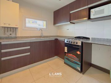 Venta - Departamento 3 ambientes - Zona Centro