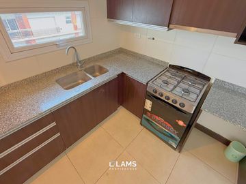 Venta - Departamento 3 ambientes - Zona Centro