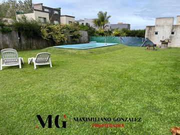 Casa venta Casuarinas Premium 3 ambientes