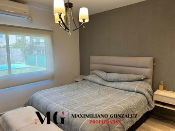 Casa venta Casuarinas Premium 3 ambientes