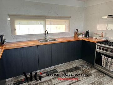 Casa venta Casuarinas Premium 3 ambientes