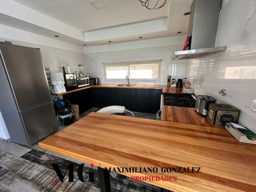 Casa venta Casuarinas Premium 3 ambientes