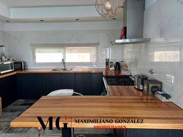 Casa venta Casuarinas Premium 3 ambientes