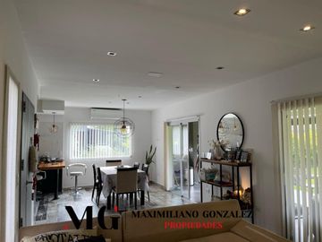 Casa venta Casuarinas Premium 3 ambientes