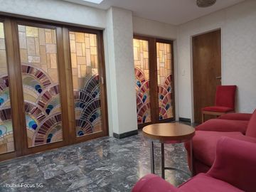 Departamento en Centro