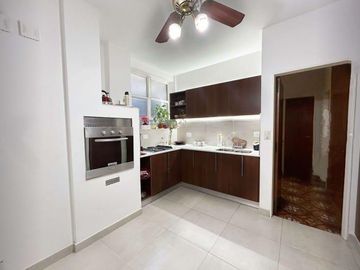 Departamento en Centro