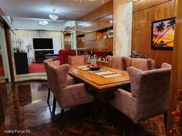 Departamento en Centro