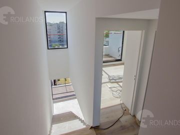 Venta Departamento 3 Ambientes con Balcón y Terraza en  Villa Urquiza