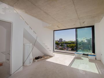 Venta Departamento 3 Ambientes con Balcón y Terraza en  Villa Urquiza
