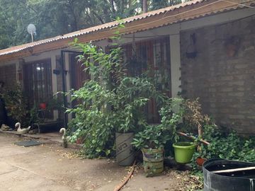 VENTA DE CHACRA EN SENILLOSA