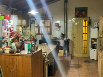 VENTA DE CHACRA EN SENILLOSA