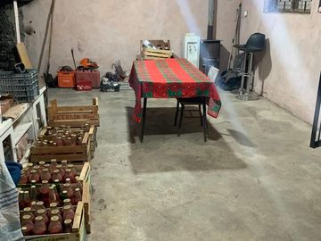 VENTA DE CHACRA EN SENILLOSA