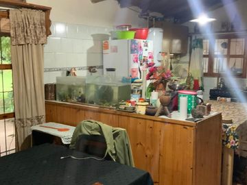 VENTA DE CHACRA EN SENILLOSA