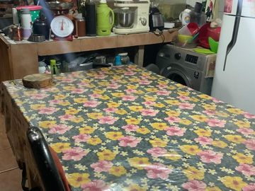 VENTA DE CHACRA EN SENILLOSA