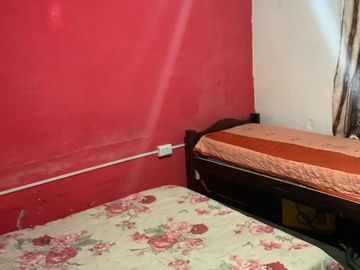 VENTA DE CHACRA EN SENILLOSA