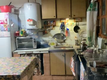 VENTA DE CHACRA EN SENILLOSA