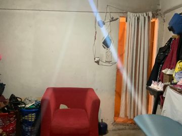 VENTA DE CHACRA EN SENILLOSA