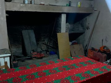 VENTA DE CHACRA EN SENILLOSA