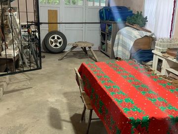 VENTA DE CHACRA EN SENILLOSA