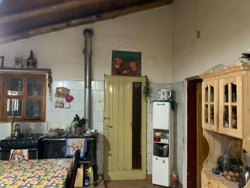 VENTA DE CHACRA EN SENILLOSA