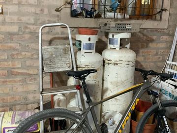 VENTA DE CHACRA EN SENILLOSA