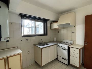 DEPARTAMENTO 3 AMBIENTES