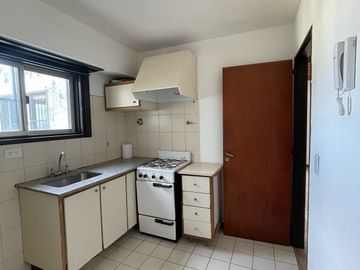 DEPARTAMENTO 3 AMBIENTES