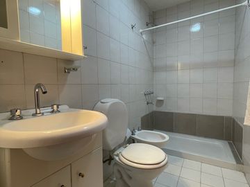 DEPARTAMENTO 3 AMBIENTES