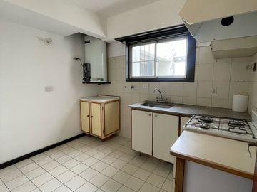 DEPARTAMENTO 3 AMBIENTES