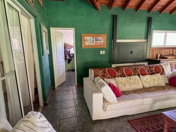 Alquiler Temporal EN  Chacras de Murray | VCO Propiedades