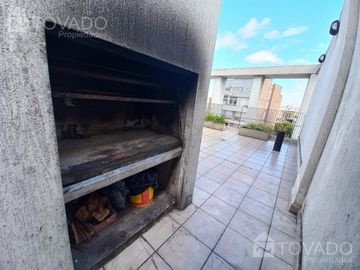 Monoambiente al Frente con Amenities en Colegiales!