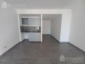Monoambiente al Frente con Amenities en Colegiales!