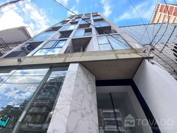 Monoambiente al Frente con Amenities en Colegiales!