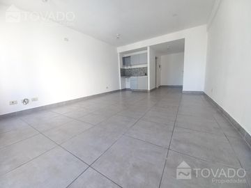 Monoambiente al Frente con Amenities en Colegiales!