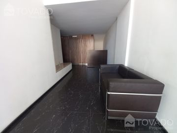 Monoambiente al Frente con Amenities en Colegiales!