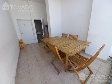Monoambiente al Frente con Amenities en Colegiales!