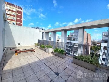 Monoambiente al Frente con Amenities en Colegiales!