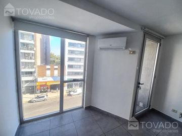 Monoambiente al Frente con Amenities en Colegiales!