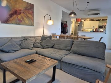 Departamento en  Venta en Pradera Santa Barbara