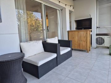 Departamento en  Venta en Pradera Santa Barbara