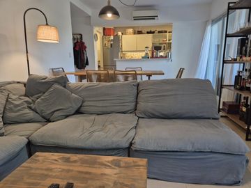 Departamento en  Venta en Pradera Santa Barbara