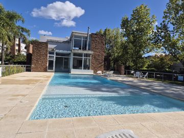 Departamento en  Venta en Pradera Santa Barbara