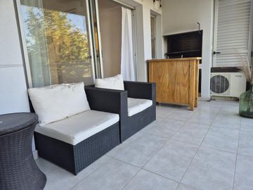 Departamento en  Venta en Pradera Santa Barbara