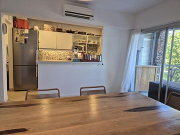 Departamento en  Venta en Pradera Santa Barbara