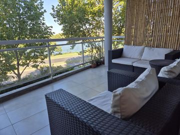 Departamento en  Venta en Pradera Santa Barbara