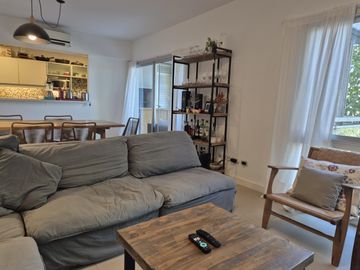Departamento en  Venta en Pradera Santa Barbara