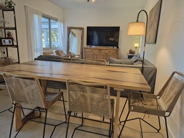Departamento en  Venta en Pradera Santa Barbara