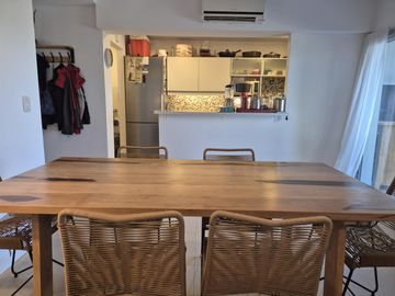 Departamento en  Venta en Pradera Santa Barbara