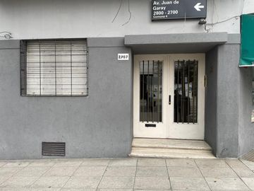 Departamento 2 Ambientes en San Cristobal