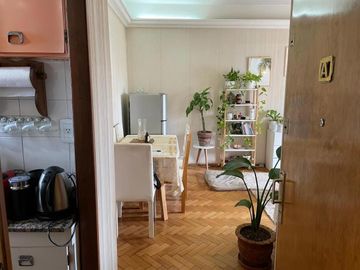 Departamento 2 Ambientes en San Cristobal